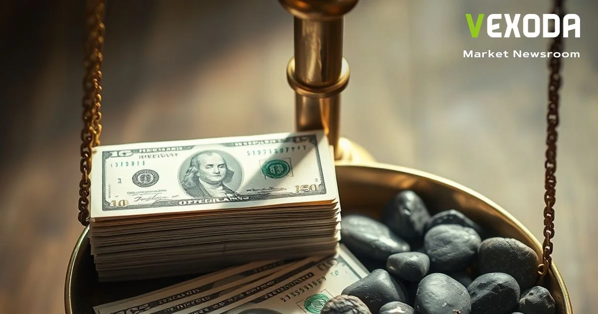 Treasury Boosts Bond Buybacks: A Radical Move to Calm Markets