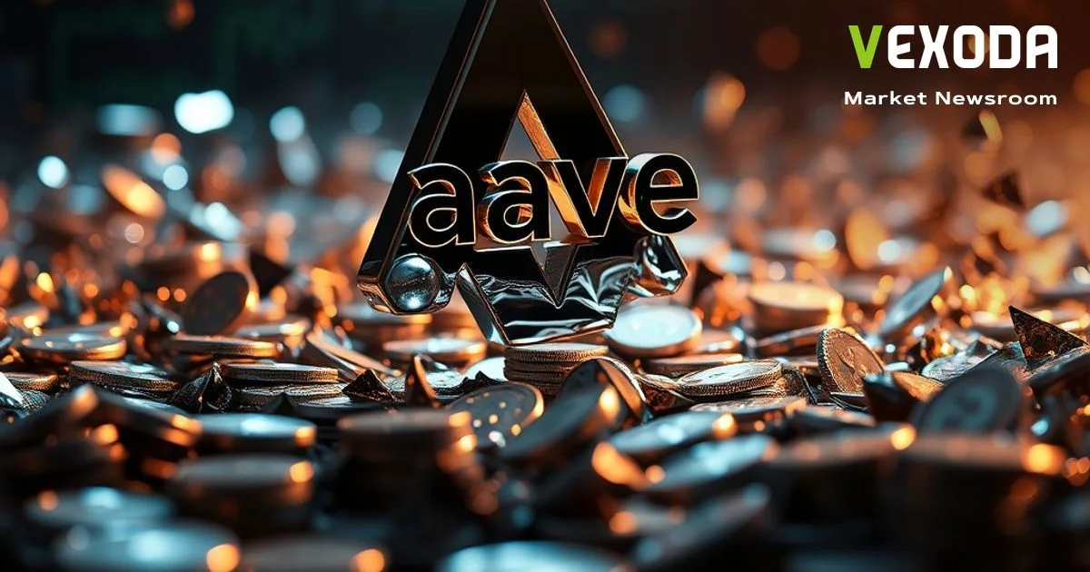 بروتوكول Aave V3 الأساسي آمن بعد اختراق طرف ثالث