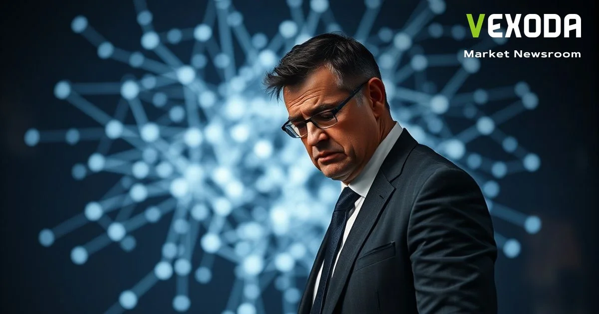 Phemex CEO: AI's Impact on Crypto Has Been Predominantly Negative