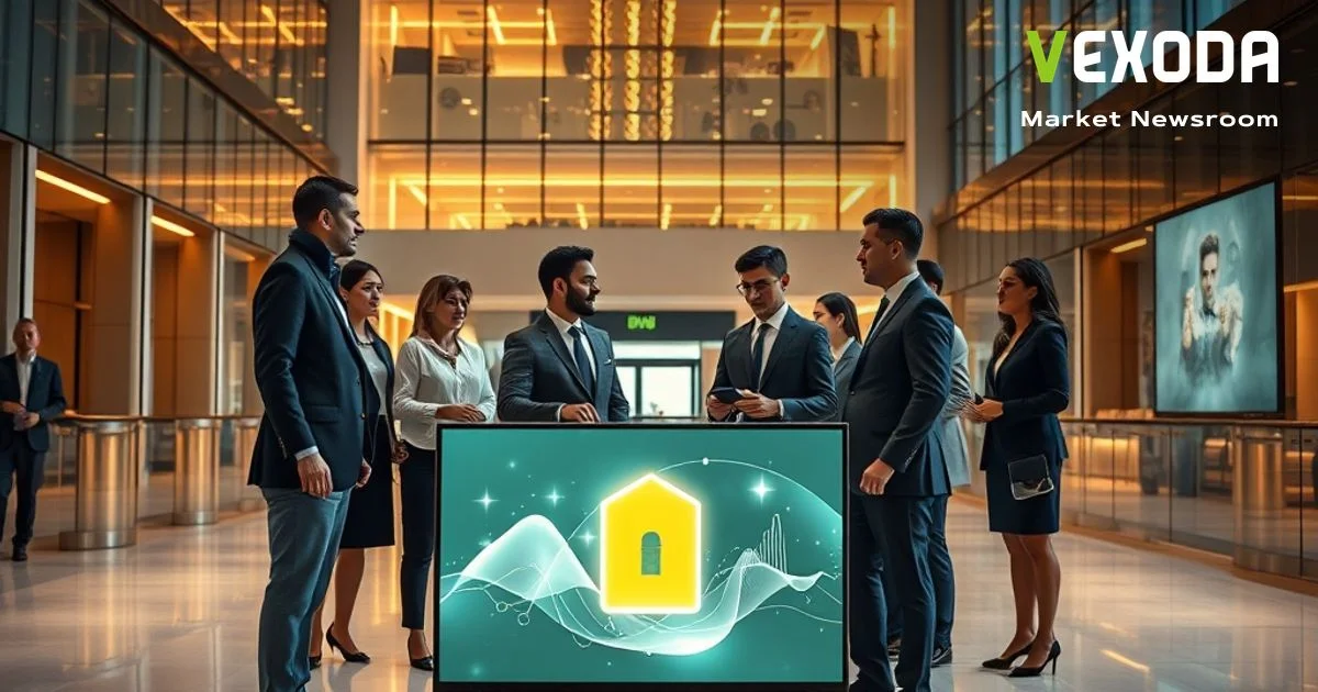Anchorage Digital تعزز وصول المؤسسات إلى عملة fUSD المستقرة من Frgmnt