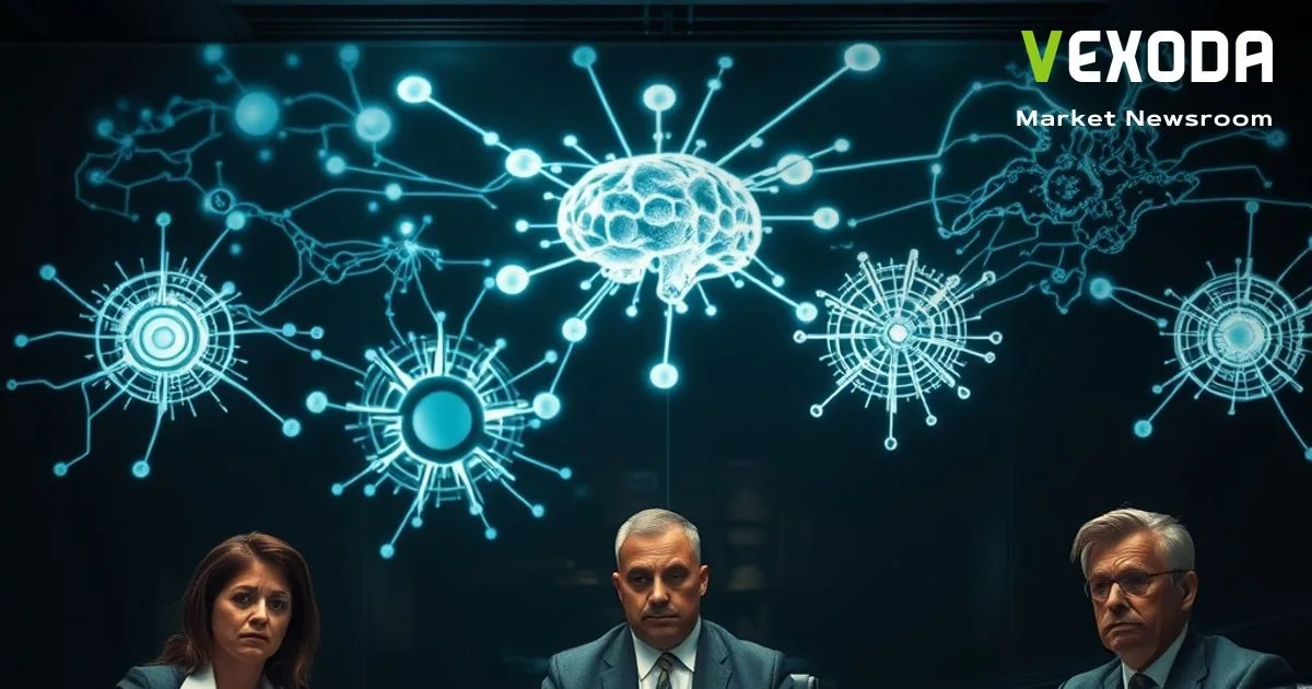 عمالقة الذكاء الاصطناعي Anthropic و OpenAI وجوجل يناقشون هيئة معايير السلامة بقيادة الصناعة