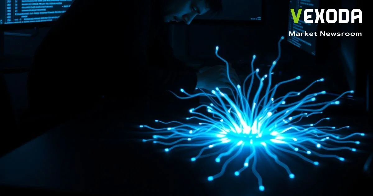 Anthropic's AI Worms Warning: A New Threat to Connected Devices and Crypto