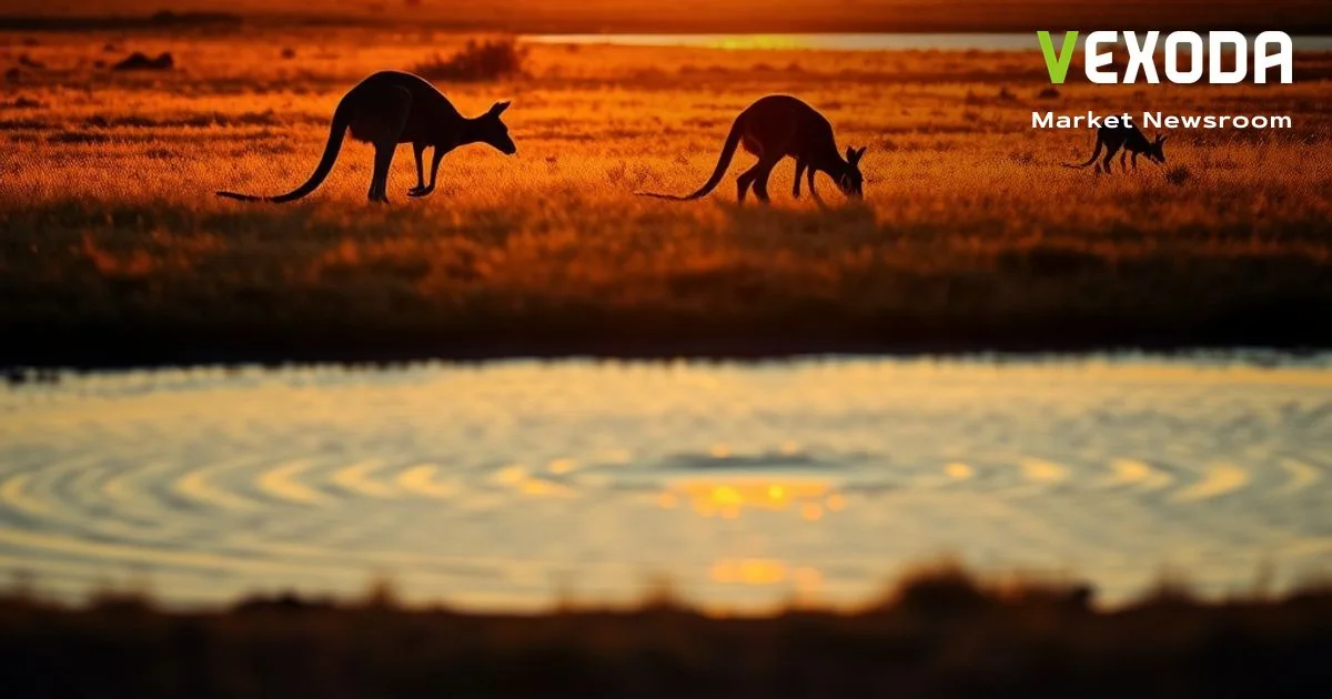 Australia Jobs Data Looms: Market Eyes August Rebound and RBA Path