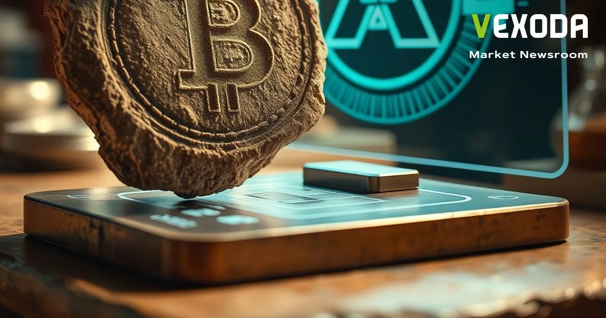 Babylon Labs تتقدم بمقترح وضع البيتكوين الأصلي كضمان في Aave V4