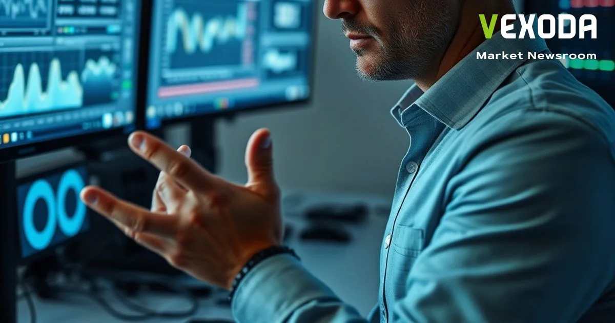 AI's Margin Impact: Beyond Models to Operational Efficiency