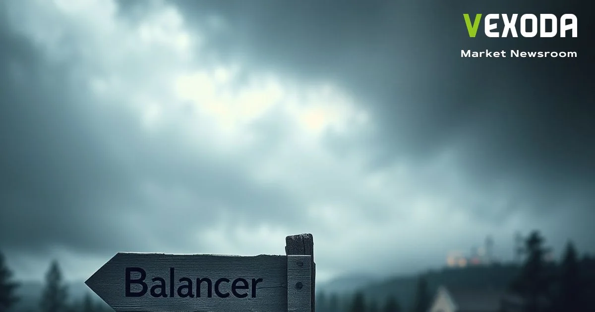 Balancer تقترح إنهاء بروتوكولها وسط صراعات الإيرادات