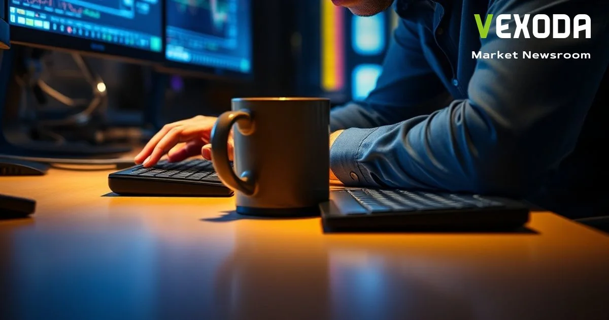 Binance تطلق عقود فروقات آجلة لأسواق العملات الأجنبية على مدار الساعة مع تسعير مبتكر لعطلات نهاية الأسبوع