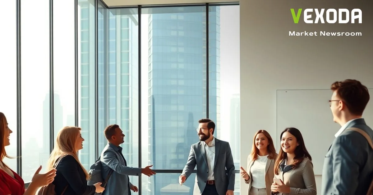 Binance Employees Released Following UAE Inquiries