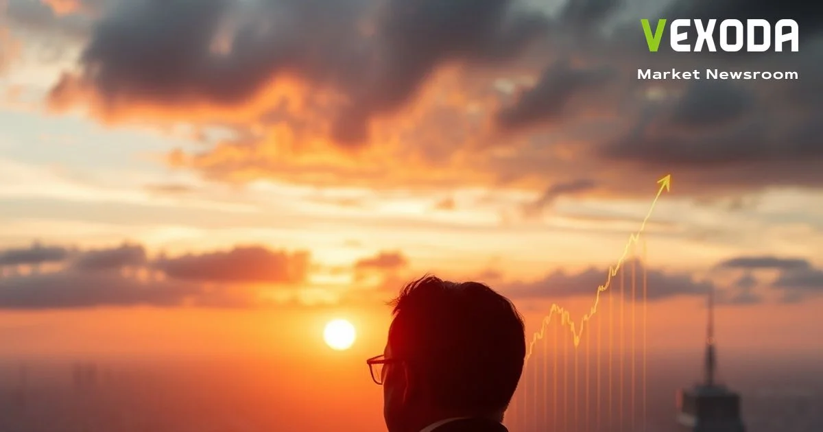Bitcoin Price Metric Flips Bullish, Signaling Potential End to Bear Market