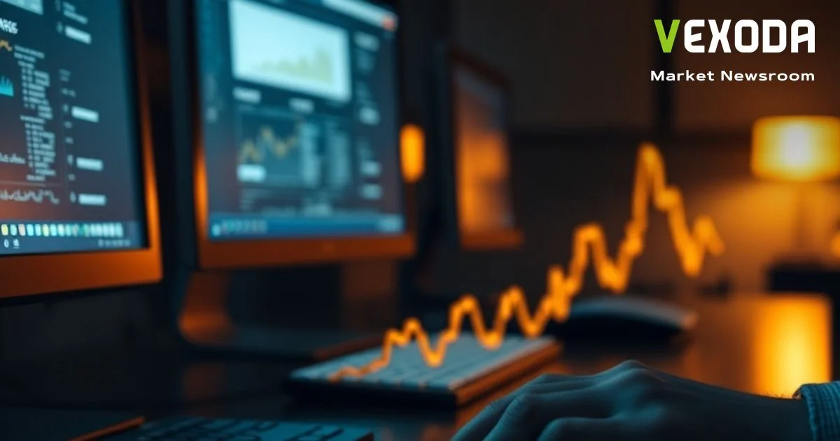 البيتكوين يترنح دون 80 ألف دولار وسط سيولة منخفضة وترقب بيانات التضخم