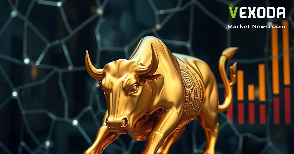 Bitcoin Bull Market Signals Emerge, But Key Resistance Ahead