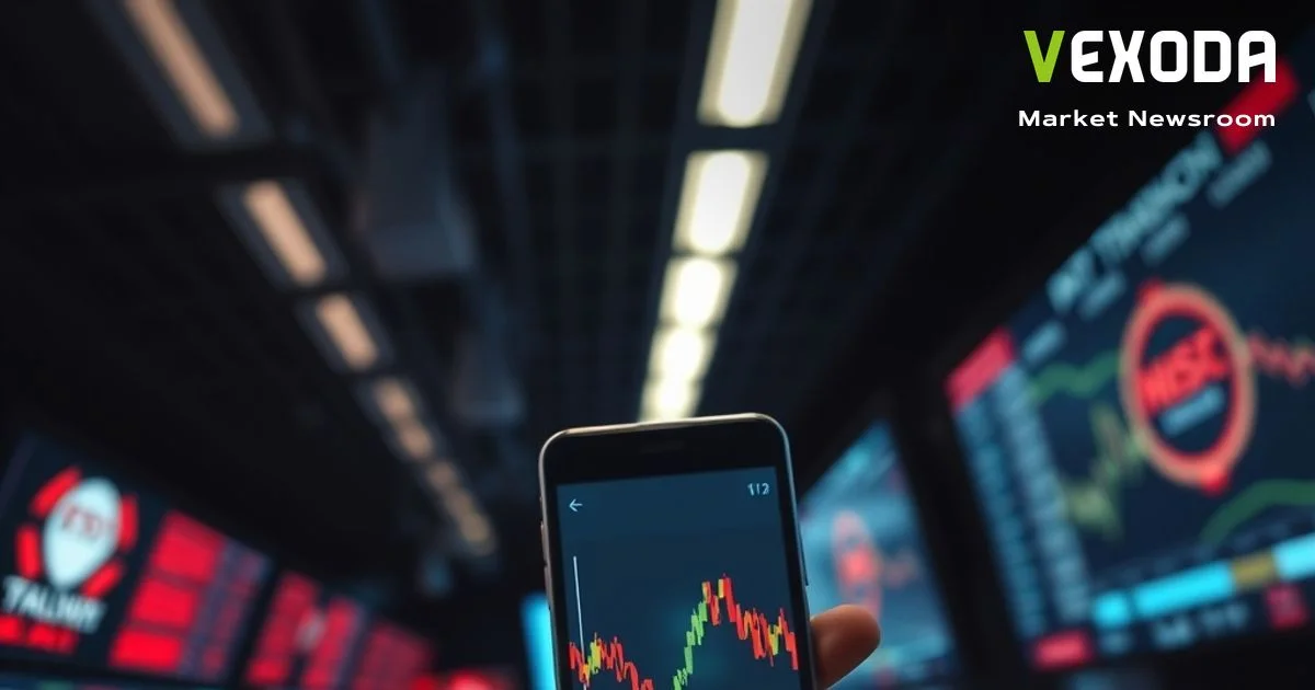 DWF Labs: مستثمرو صناديق بيتكوين المتداولة يتبعون الاتجاهات، لا يحددونها