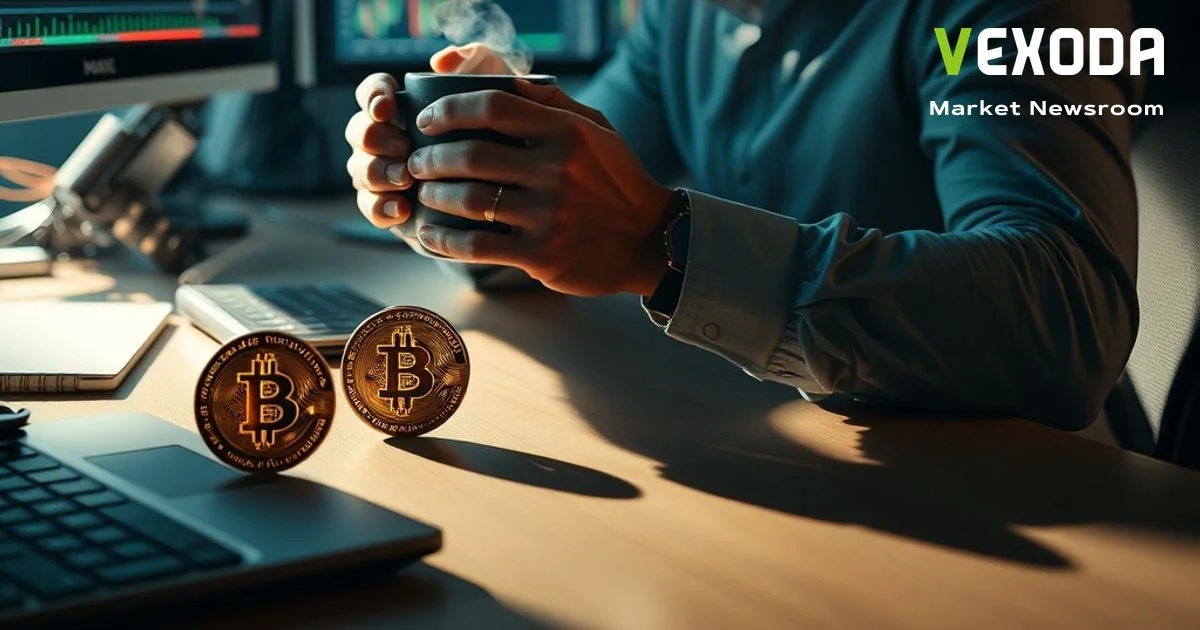 صناديق بيتكوين المتداولة في البورصة تشهد تدفقات قوية مع تجاوز سعر BTC حاجز 80 ألف دولار