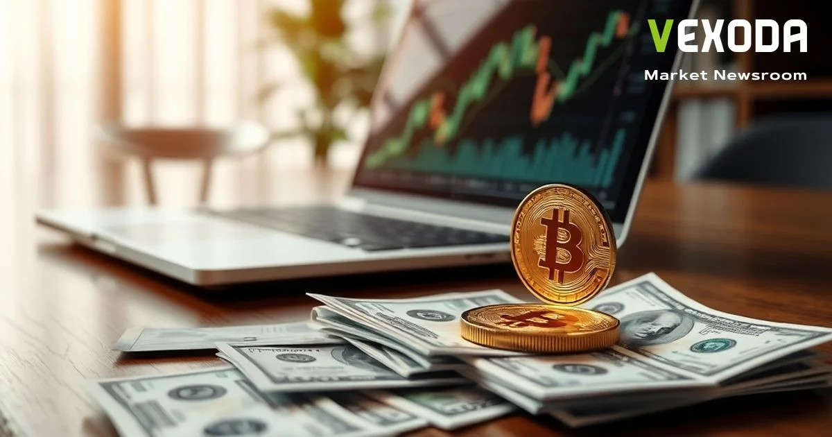 Bitcoin ETFs See Significant Inflows, Cutting Year-to-Date Outflows