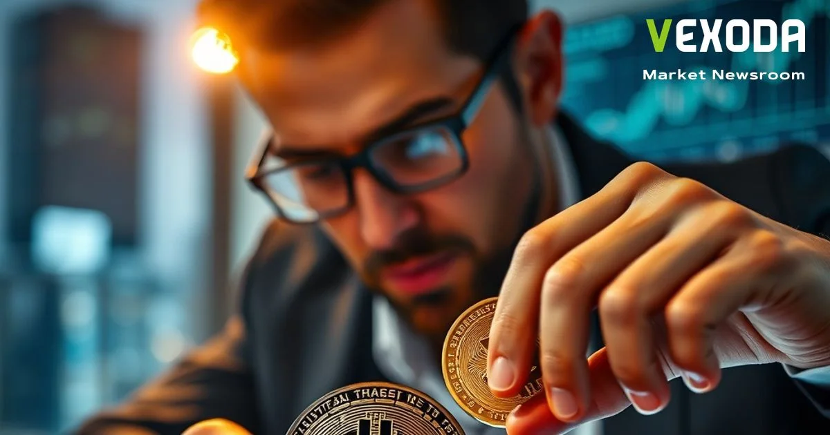 صناديق Bitcoin المتداولة في الولايات المتحدة تشهد أقوى تدفقات أسبوعية منذ أكتوبر 2025