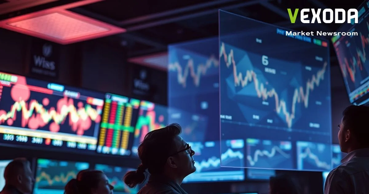 صناديق البيتكوين المتداولة في البورصة تشهد أقوى تدفقات يومية منذ أوائل مايو وسط تحولات السوق