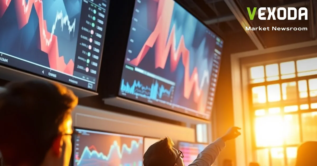 Bitcoin ETFs See Strong Q3 Inflows Amidst Significant Price Rally