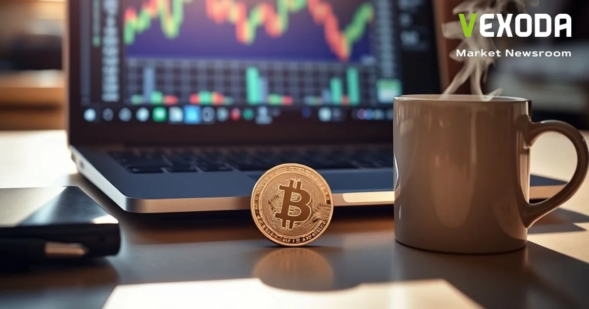 صناديق بيتكوين المتداولة في الولايات المتحدة تشهد تدفقات قوية بداية أكتوبر