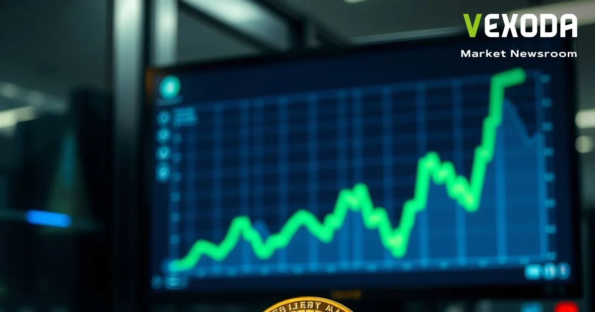 Nvidia's Strong Earnings Fuel Bitcoin's Ascent Towards $81,000
