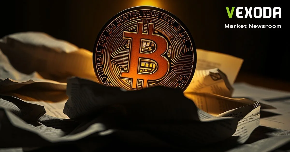 Bitcoin Struggles Below $80K Amid Geopolitical Tensions and Yen Strength
