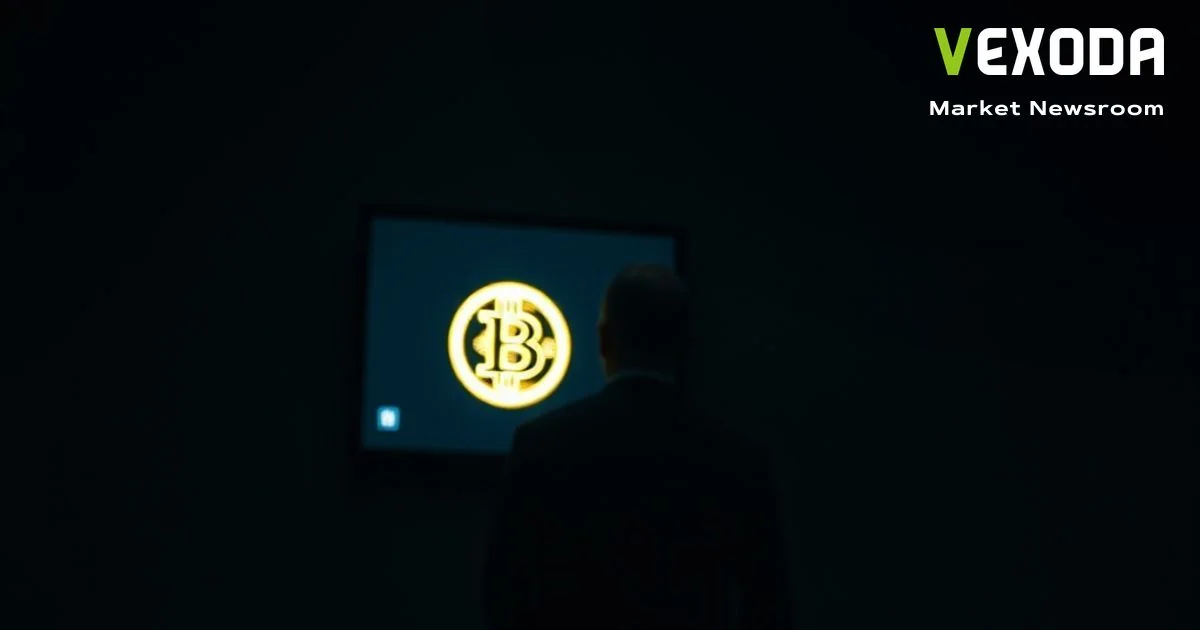 Bitcoin Dips as US Inflation Data Surges, Bond Yields Hit New Highs