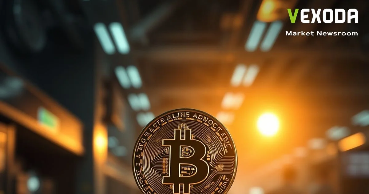 Bitcoin Stalls Below $85K Amid Rising Bond Yields and Holder Supply