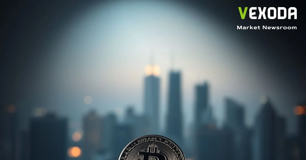 البيتكوين تستقر بعد إغلاق أسبوعي قوي وسط ارتفاع العائدات