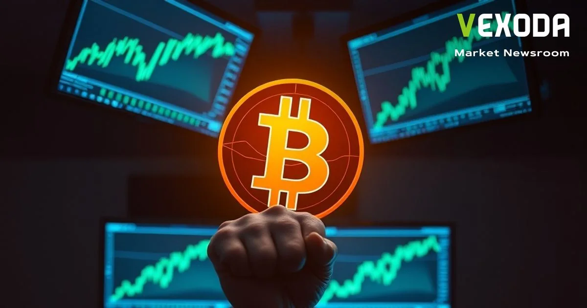 Bitcoin Surges Past $80K Amid Significant Short Liquidation Wave