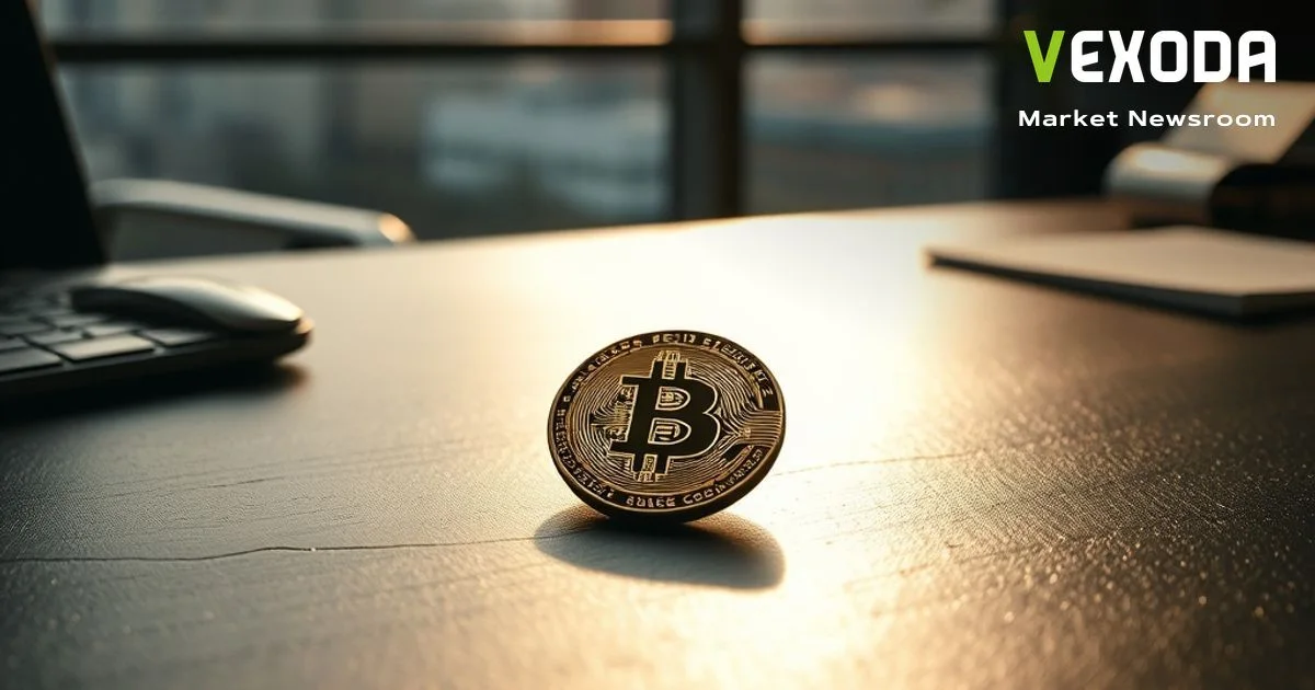 سعر البيتكوين يستقر فوق 80 ألف دولار وسط تعليقات الفيدرالي واستقرار السوق