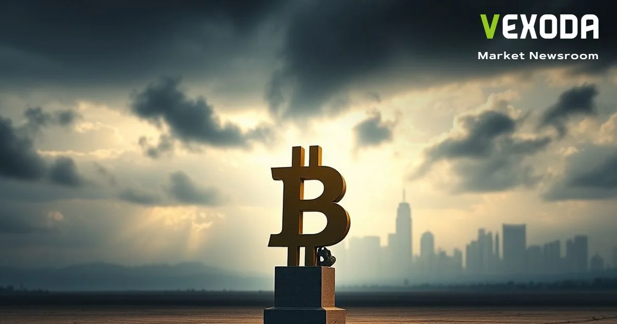 بيتكوين تهبط دون 80 ألف دولار مع مفاجأة بيانات التضخم الأمريكية للأسواق