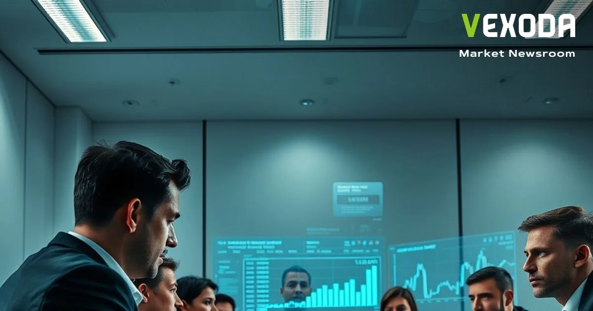 معهد فكر البيتكوين يتحدى تغييرات قواعد مؤشرات MSCI، ويشير إلى دوافع خفية