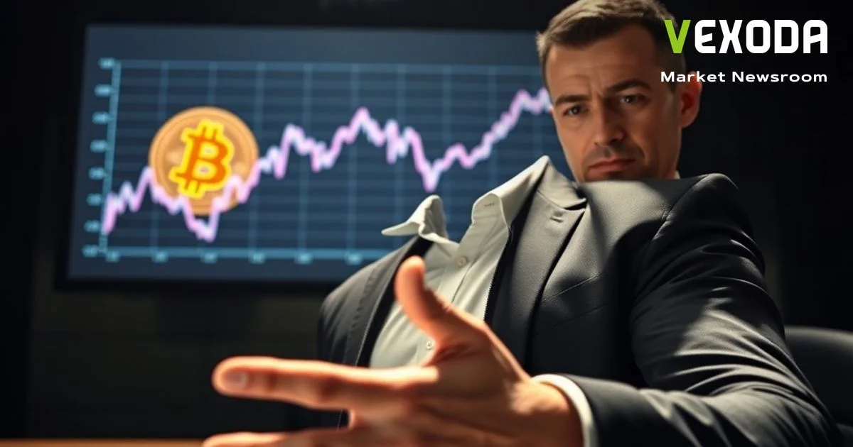 شركات خزينة البيتكوين: تضخيم المكاسب أم تضخيم الخسائر؟