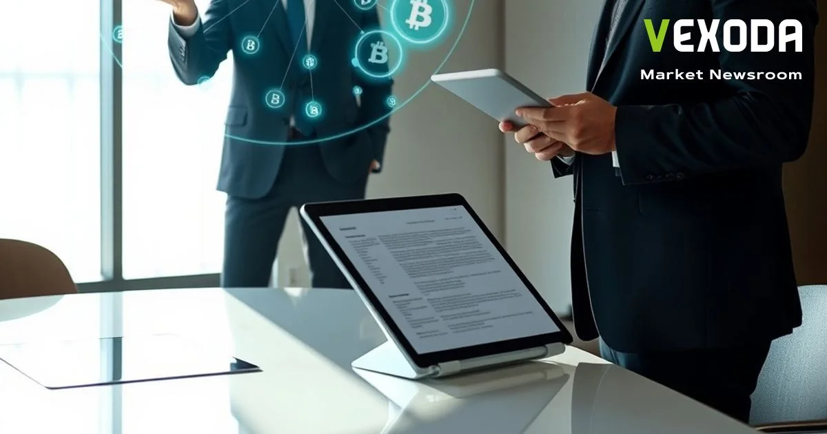 Bitwise and Hyperliquid Push SEC for Crypto Rule Clarity