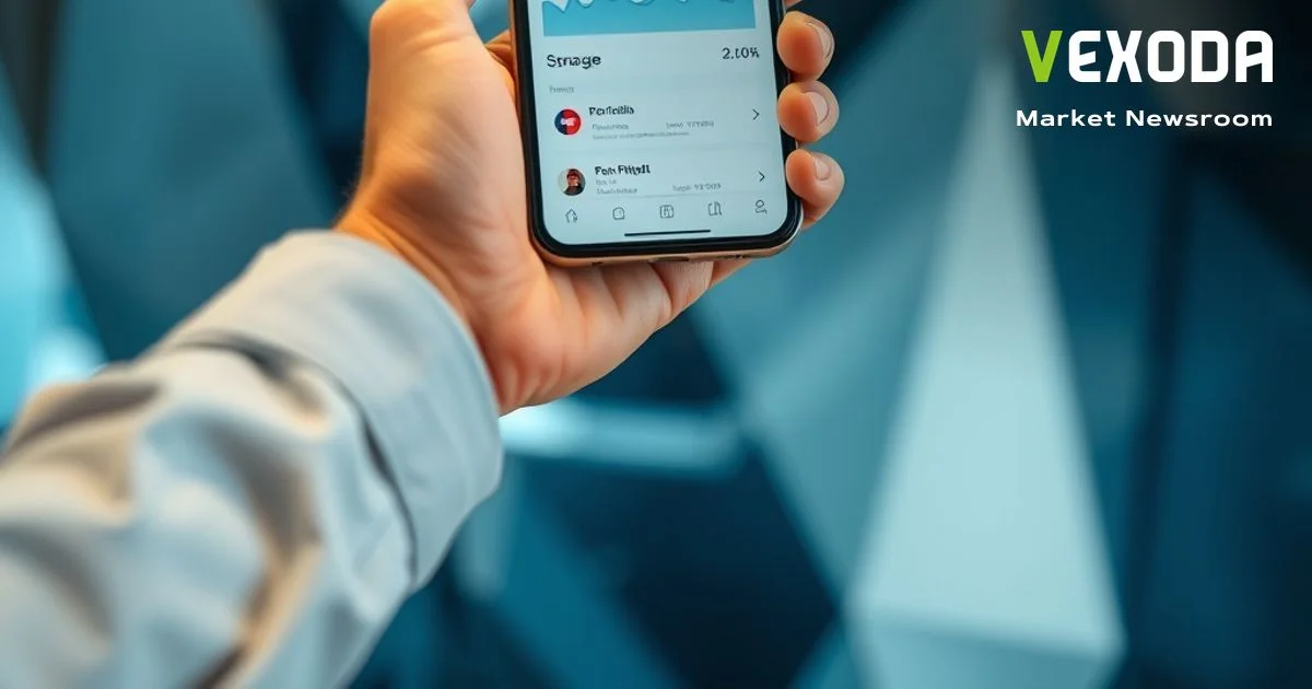 Bitwise Introduces Self-Custodied Tokenized Stock Portfolios with Coinbase