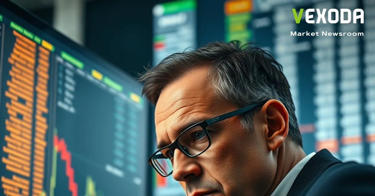 منصة Bloomberg Terminal تدمج بيانات العملات المستقرة على السلسلة