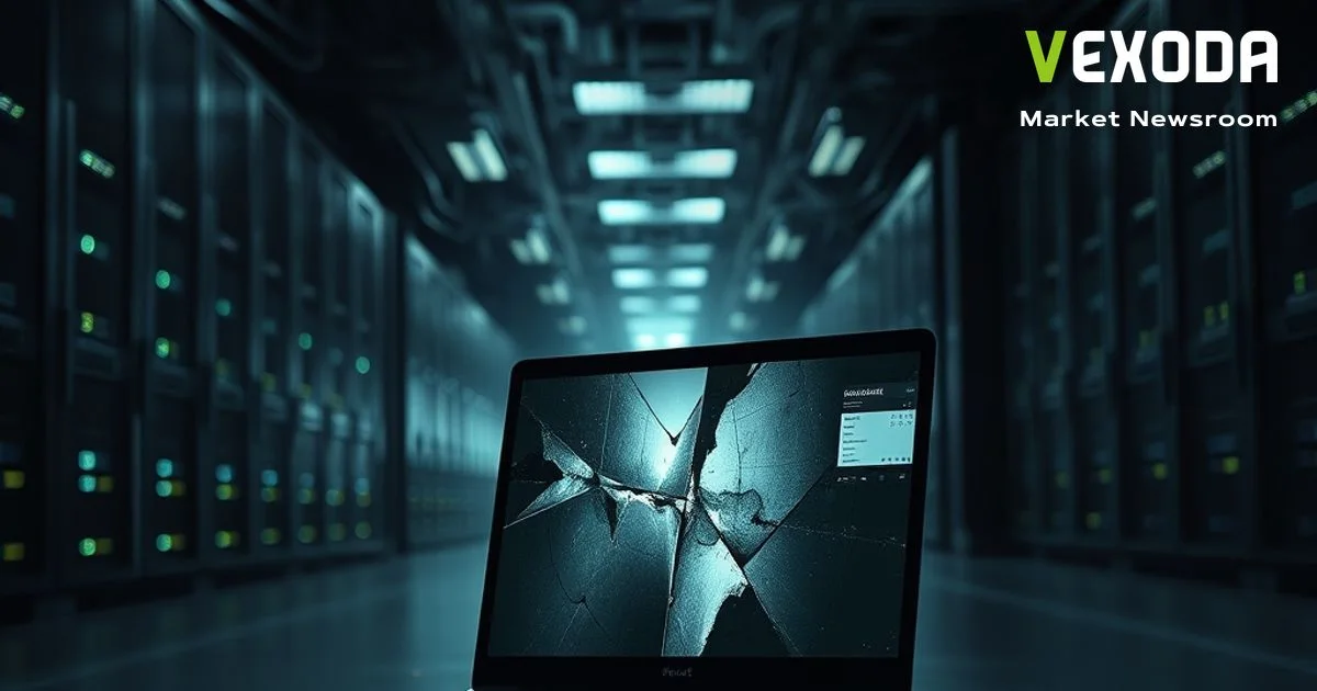 منصة Blur للمزادات تتوقف عن العمل عبر الإنترنت؛ ردود فعل مجتمع NFT