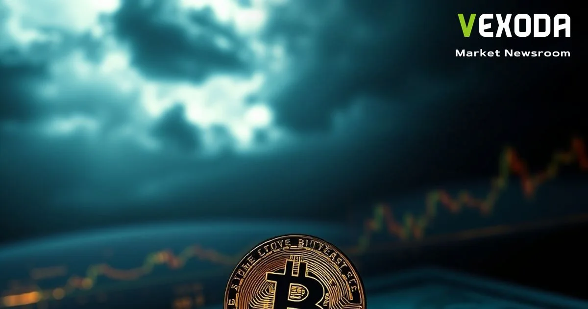 Bitcoin Poised for Best Q3 in Nine Years Amid Inflation Data and Geopolitical Tensions