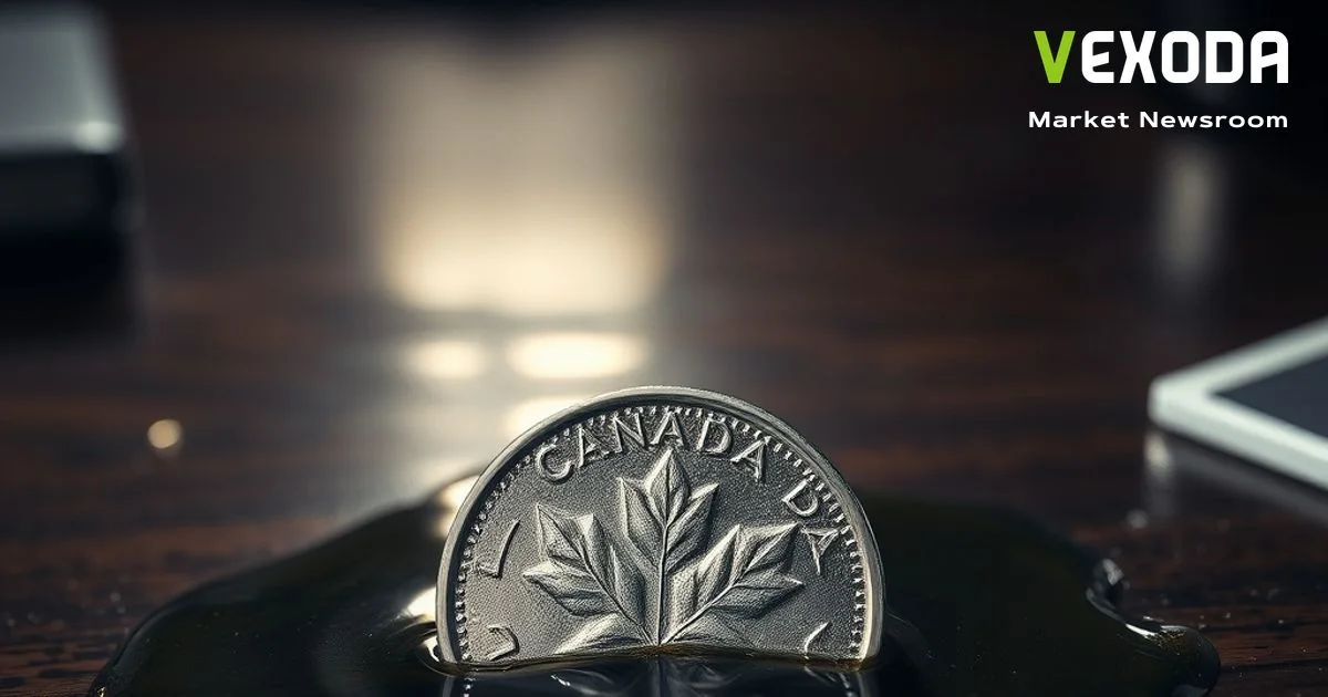 Canada CPI Holds Steady at 3.0% in August, CAD Dips on Rate Hike Speculation
