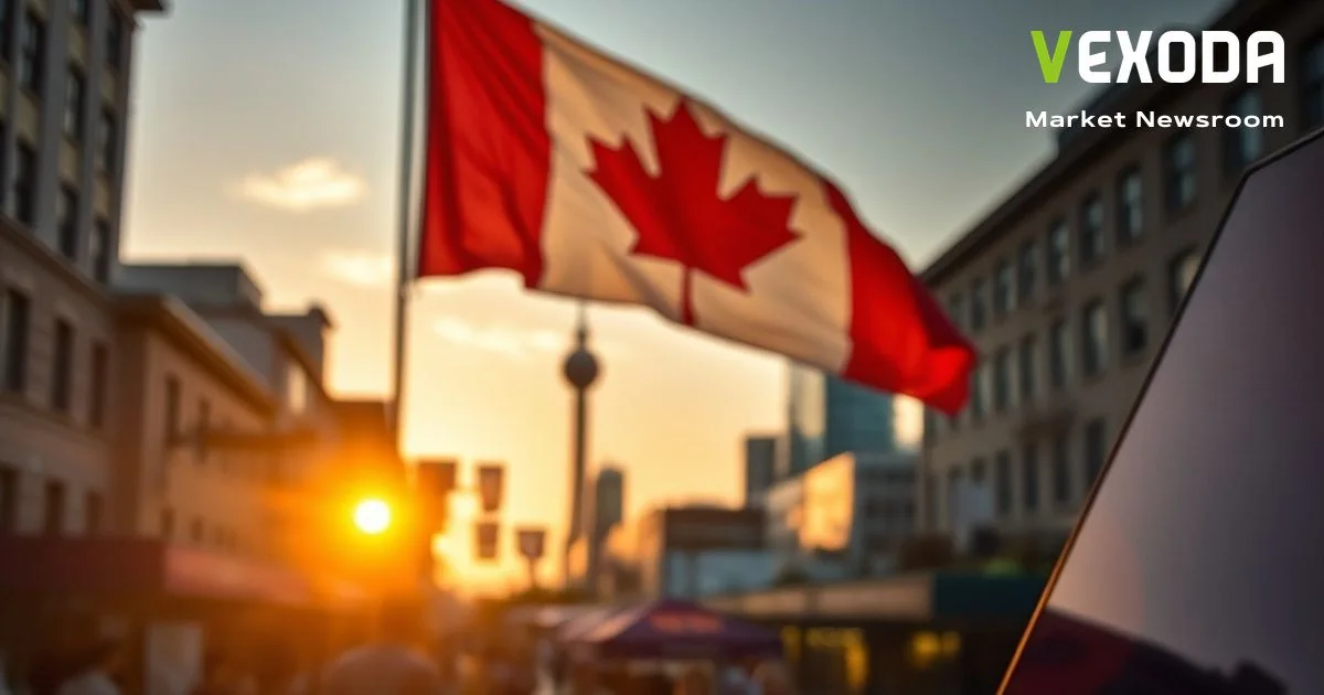 Canada Retail Sales Beat Expectations, USD/CAD Dips