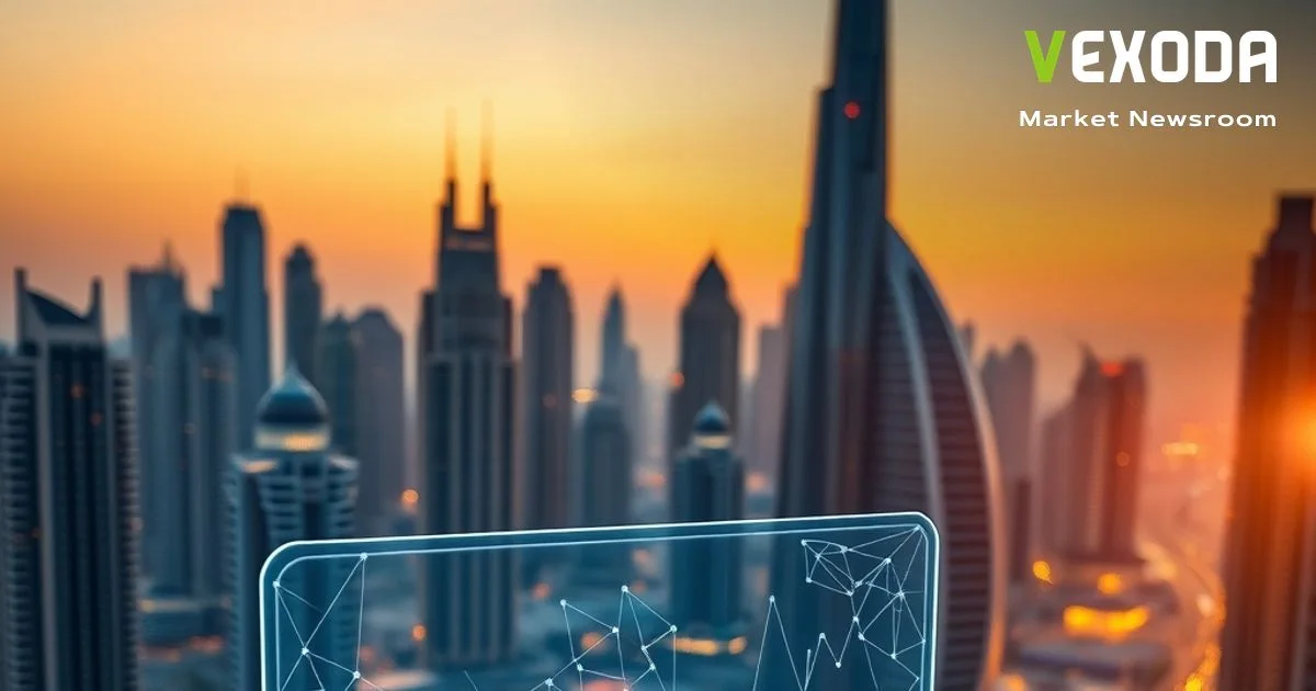 Capital.com Expands into UAE Spot Crypto Trading After Affiliate Secures License