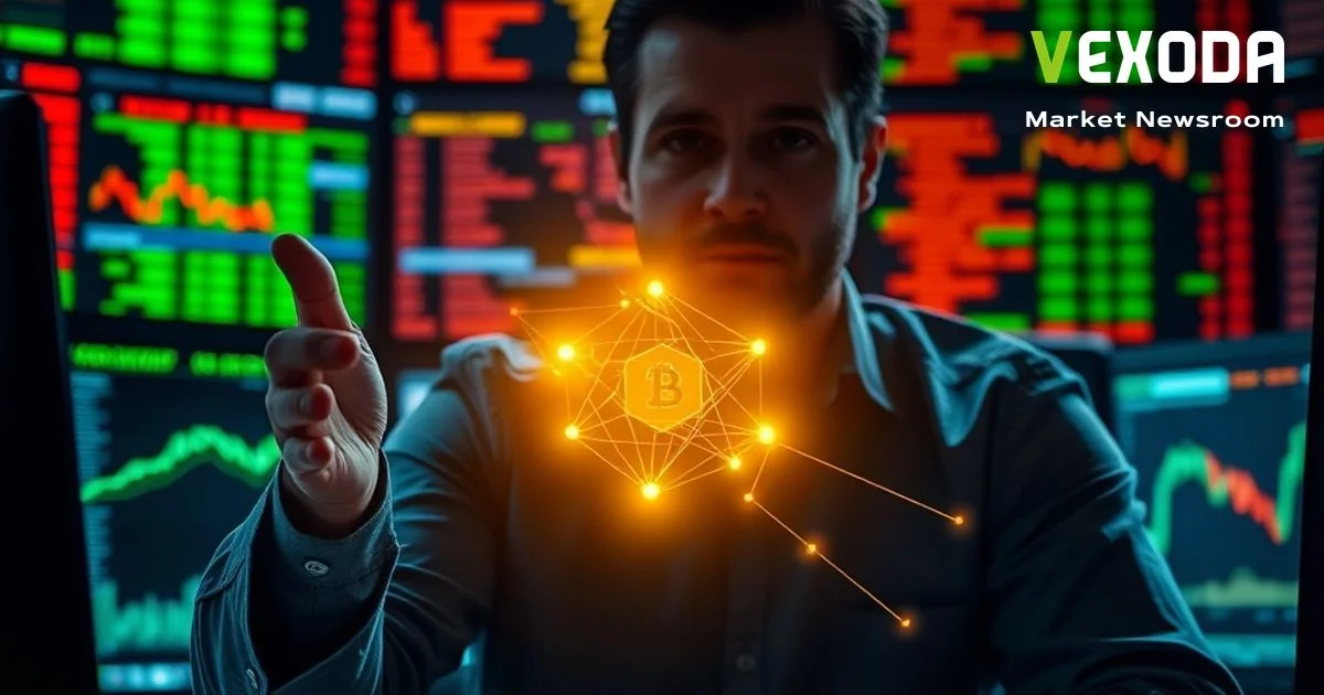 Raoul Pal: Capital Shifting From AI to Crypto Amid Dollar Weakness
