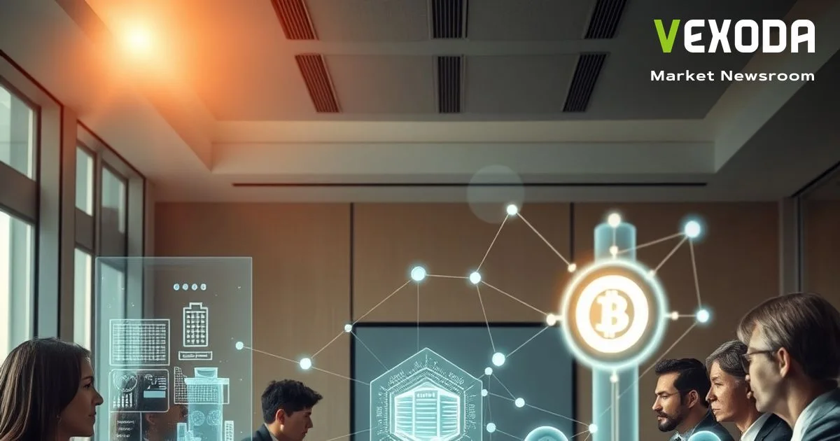 US Regulators Signal Openness to Tokenized Assets and On-Chain Trading