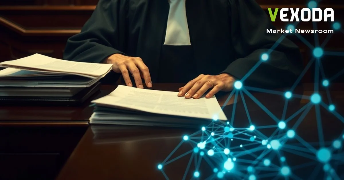 CFTC Seeks Dismissal of CME's Perpetual Futures Lawsuit