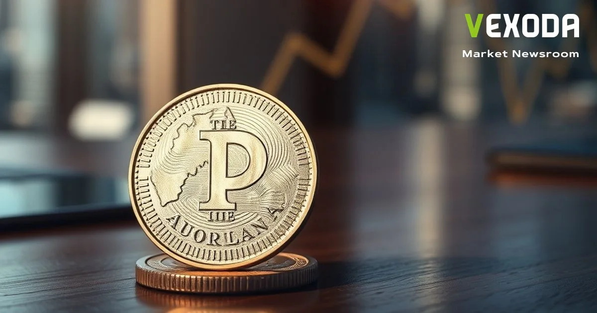 المؤشر الصيني لمديري المشتريات يرتفع بقوة، مما يعزز الدولار الأسترالي كأطول فترة صعود في خمس سنوات