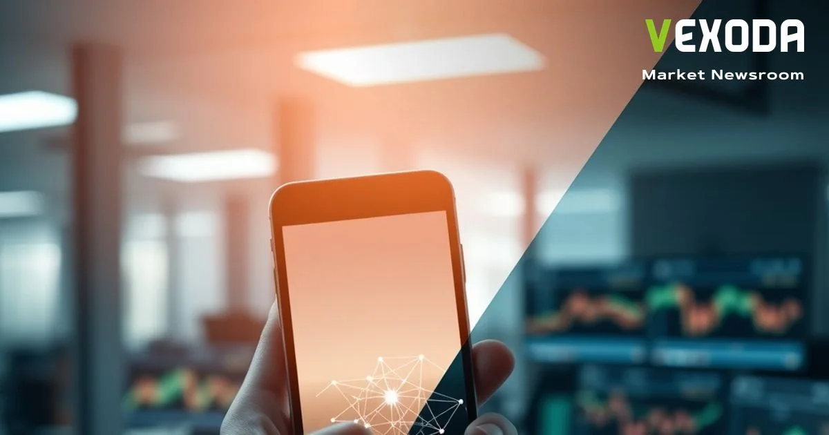 Circle تدمج مدفوعات USDC و EURC في منظومة SAP عبر شراكة مع Tereina