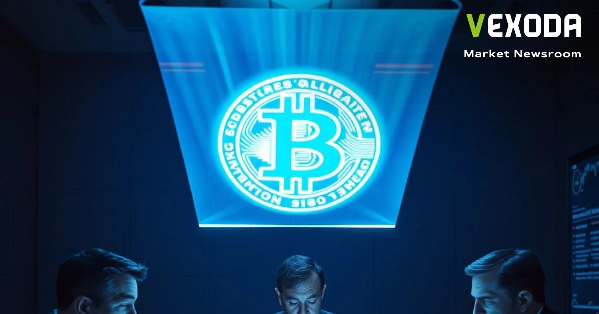 Circle تطلق خدمة الاقتراض بضمان البيتكوين لعملائها من المؤسسات