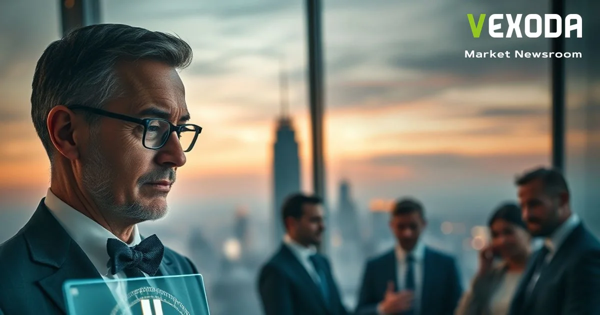 Wealthy Investors Embrace Crypto Despite Advisor Hesitation