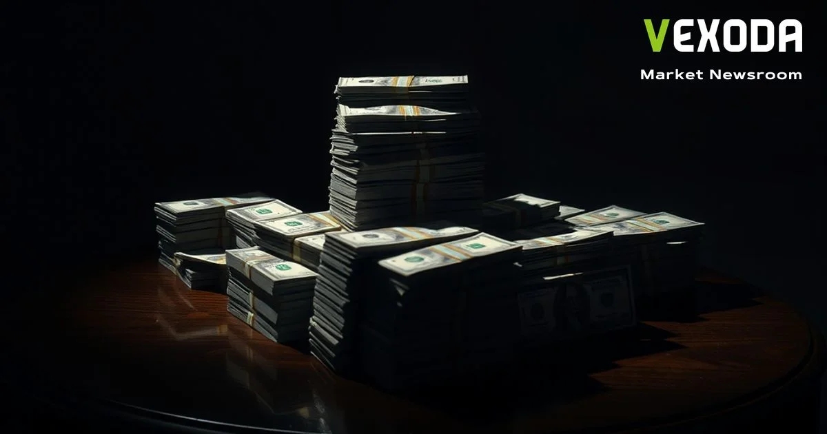 Crypto PACs Boost Spending to Oppose Senator Sherrod Brown