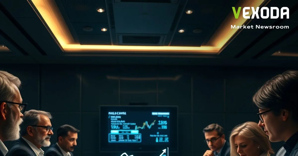 Crypto Firms Raise Billions Amidst Shifting Investor Appetites