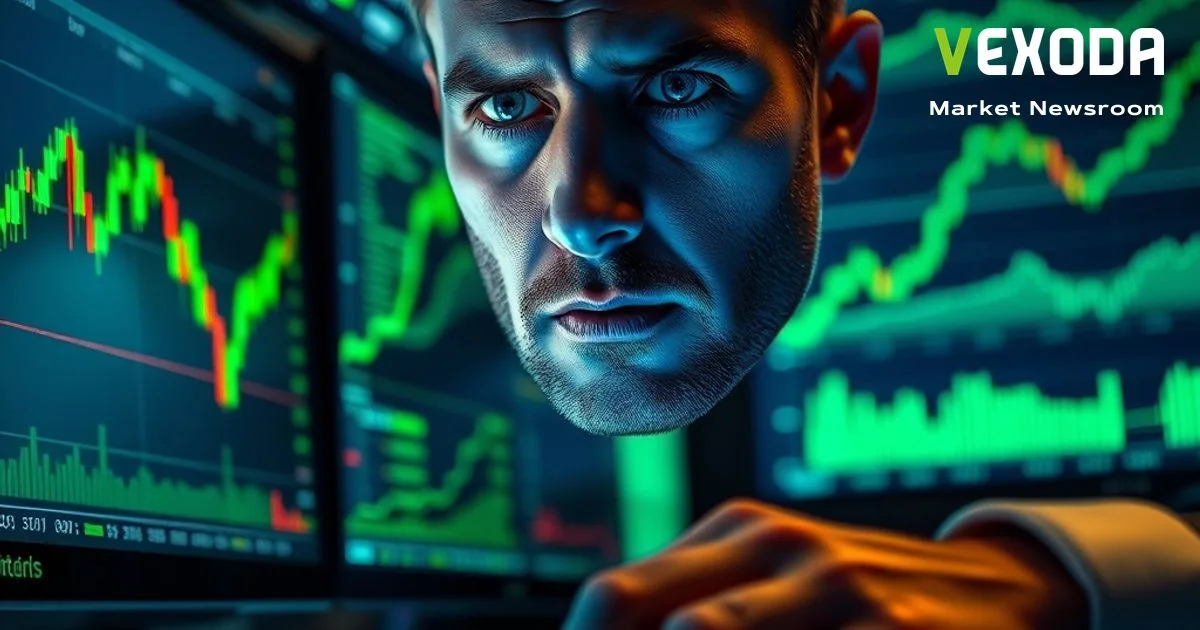 تصفية ضخمة لمراكز البيع على المكشوف تدفع البيتكوين لتجاوز 71 ألف دولار